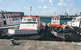 B&B Vecchia Darsena